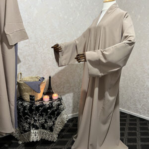 ABAYA WAQAR