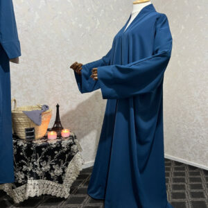 ABAYA WAQAR