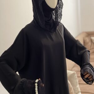 ABAYA SALAT