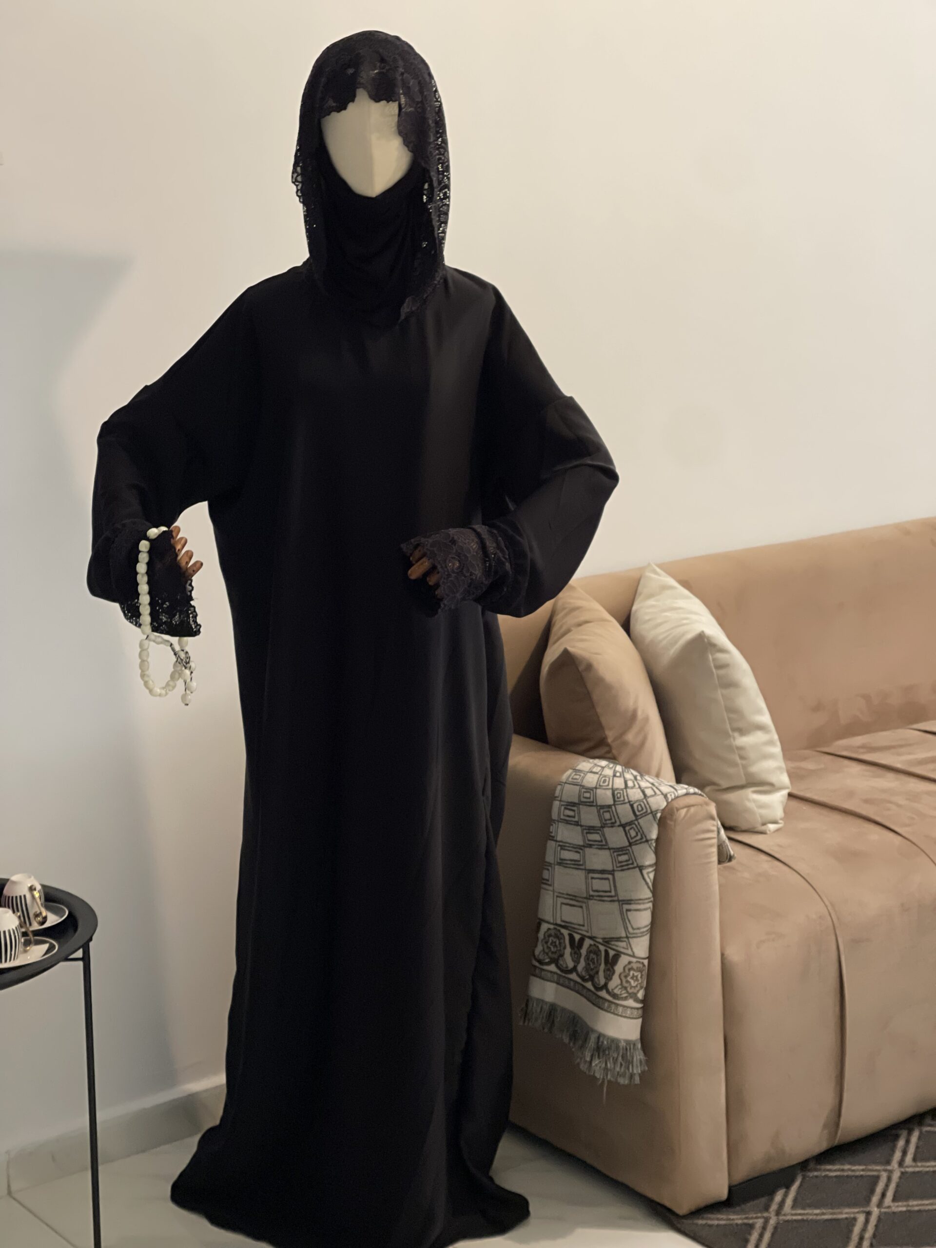 ABAYA SALAT – Image 3