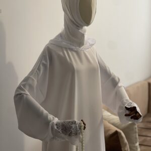 ABAYA SALAT