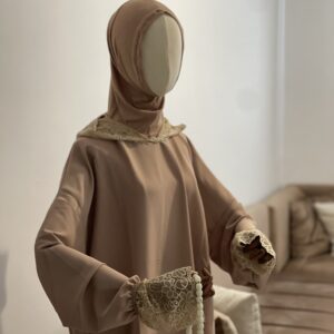 ABAYA SALAT