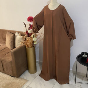 Abaya Mohtachima عباية محتشمة