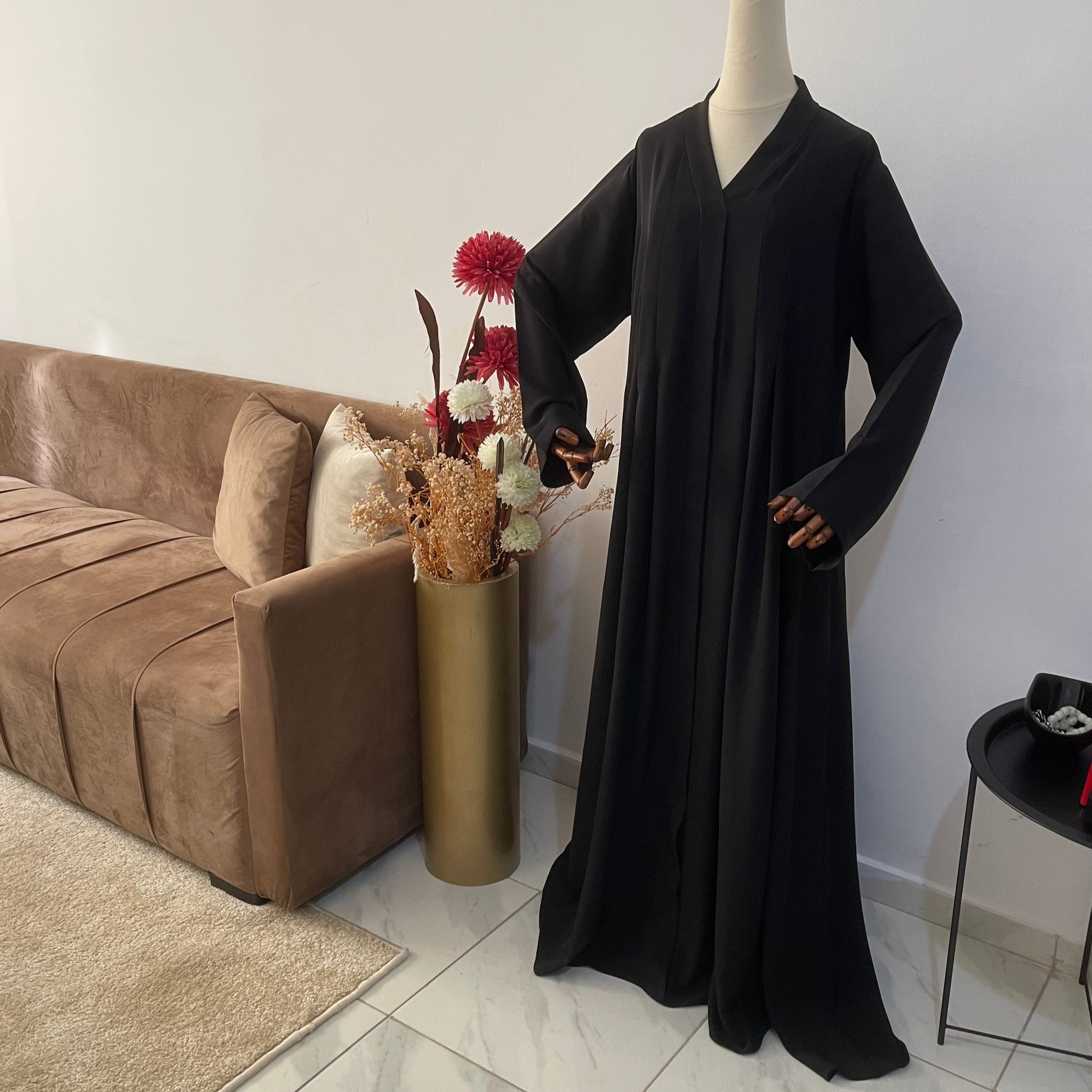 Abaya Haya عباية حياء