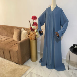Abaya Haya عباية حياء