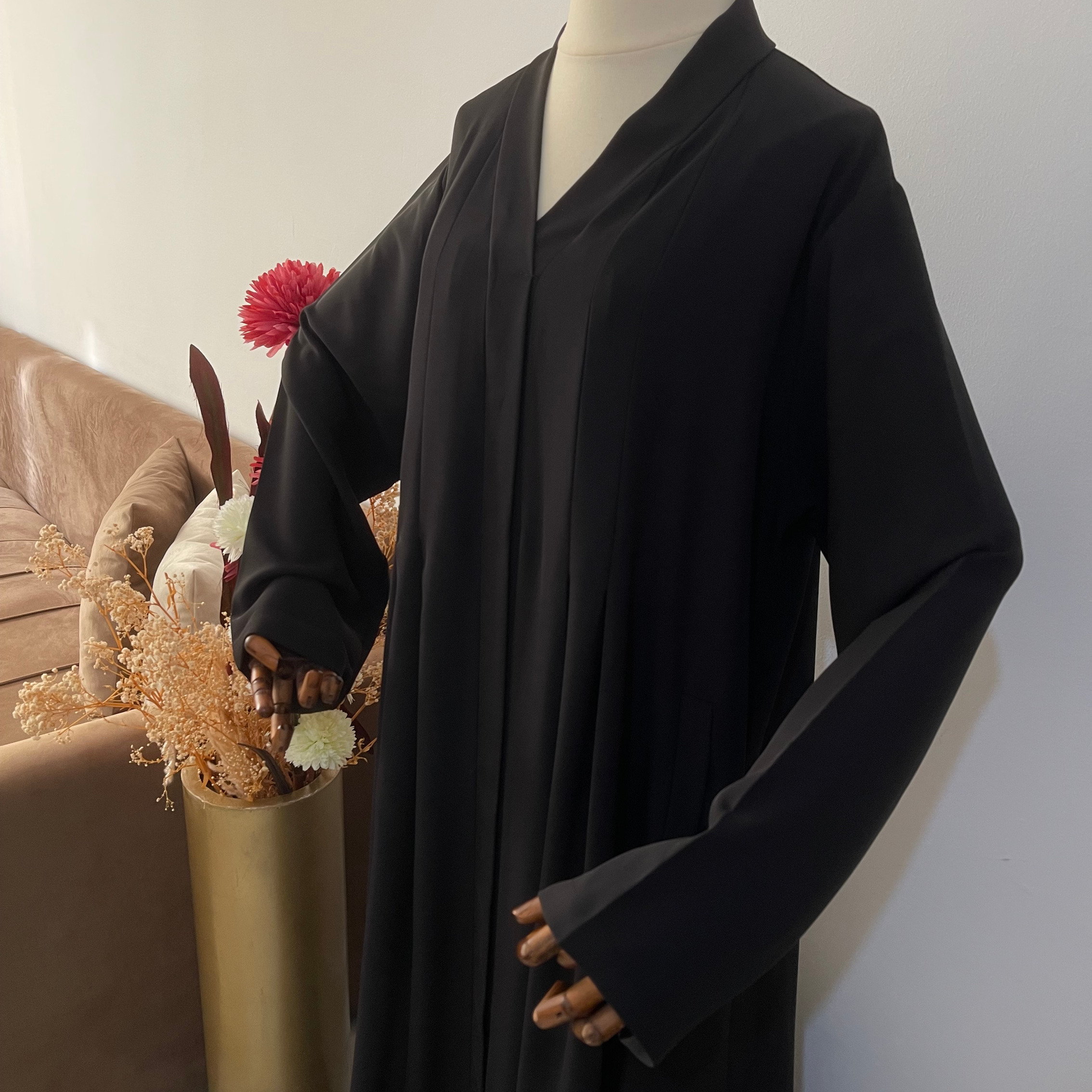 Abaya Haya عباية حياء – Image 2