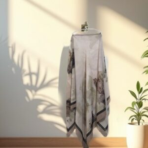 Foulard Malaisie Premium