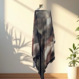 Foulard Malaisie Premium