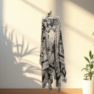 Foulard Malaisie Premium