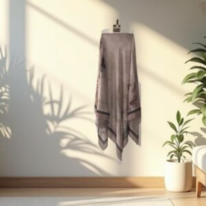 Foulard Malaisie Premium