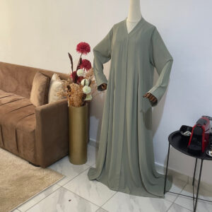 Abaya Haya عباية حياء