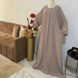 Abaya Mohtachima عباية محتشمة