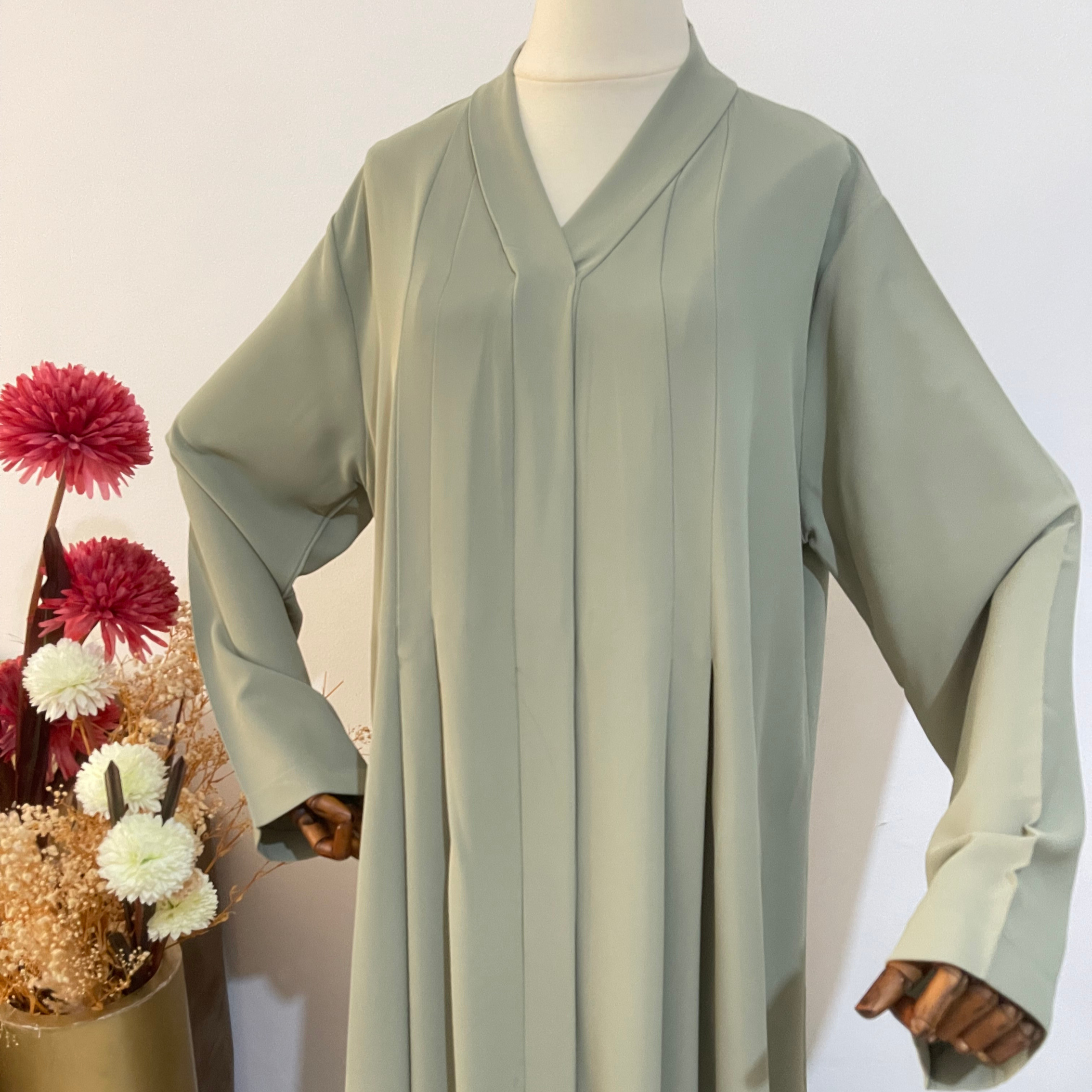 Abaya Haya عباية حياء – Image 2
