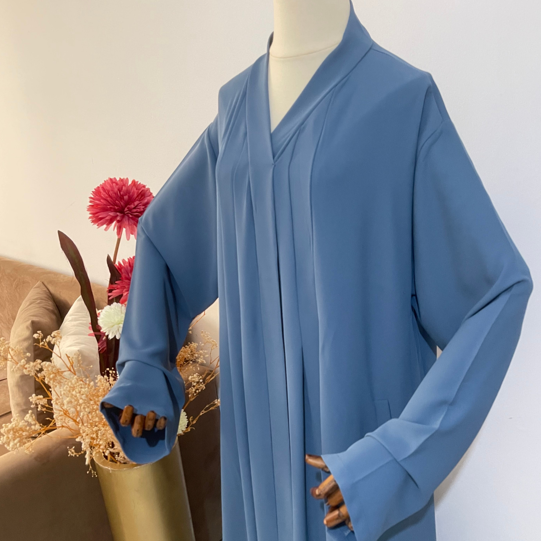 Abaya Haya عباية حياء – Image 2